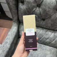 ماسک مو بیرون حمام