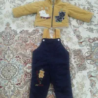 لباس بچه