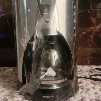 قهوه ساز ساپر sapor|سماور، چایساز، قهوهساز|کاشان, فین بزرگ|دیوار