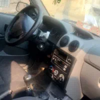 پراید وانت مدل ۴۰۳