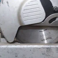 پروفیل بر ماکیتا تیغه الماسه