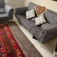مبل ۷نقره