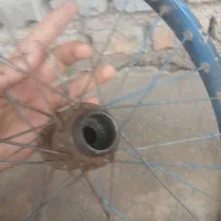 رینگ دوچرخه20