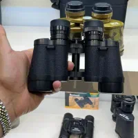 دوربین کد دار درجه یک شکاری