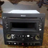 ضبط فابریکی پژو