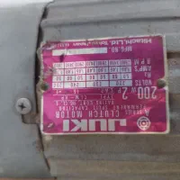 دینام چرخ خیاطی مارک جوکی ژاپنی اصل