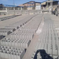 بلوک سیمانی|مصالح و تجهیزات ساختمان|شاهرود, |دیوار