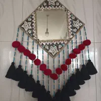 نمک چشم زخم|صنایع دستی و سایر لوازم تزئینی|اقلید, |دیوار