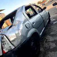 النود تصادفی|خودرو سواری و وانت|اسلامشهر, سیمرغ|دیوار