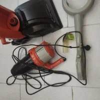 دستگاه فرش شور و مبل شور خانگی