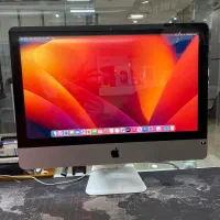 iMac 2017 retina 4k ایمک اسلیم|رایانه رومیزی|تهران, دزاشیب|دیوار