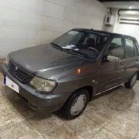 پراید 132 مدل 90