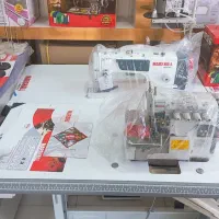 چرخ راسته دوز صنعتی و اتو صنعتی و خانگی