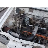 کیت مکش پراید