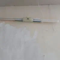 مهتابی دوقلو