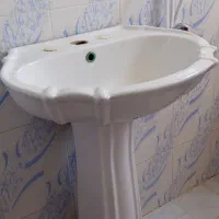 روشویی|لوازم سرویس بهداشتی|ارومیه, |دیوار