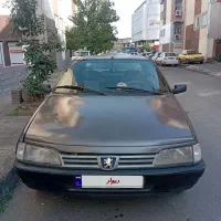 ماشین روآ دوگانه شرکتی مدل 86