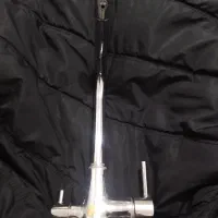 شیر ظرفشویی دو منظوره بهسازان