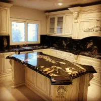 نصب و خورده کاری کابینت