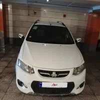 ماشین کوییک مدل ۹۸ درحدود ۸۶۰۰۰ کارد رنگ سفید