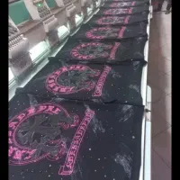 به تعدادی نیروی مسلط برای گلدوزی نیازمندیم