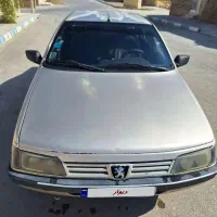 فروش پژو ۴۰۵