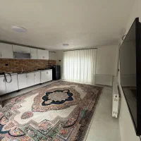 سوئیت اجاره‌ای در دل جنگل های هیرکانی