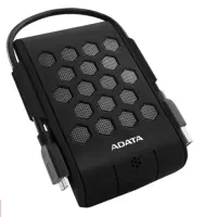 هارد اکسترنالadata.یک ترا مدل HD720 ضد آب و ضربه