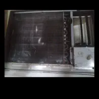 کولرپنجره ای گازی|کولر گازی و فن‌کوئل|گرگان, |دیوار