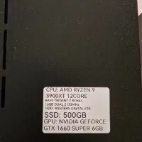 کیس دسته دوم|رایانه رومیزی|قشم, |دیوار