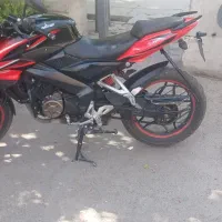 موتور ns150