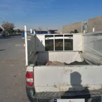 پراید وانت151|خودرو سواری و وانت|قوچان, |دیوار