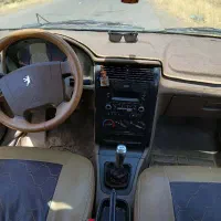 فروش خودرو پژو|خودرو سواری و وانت|امام, |دیوار