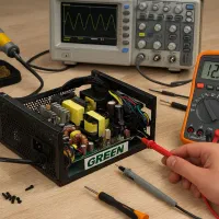 تعمیرات تخصصی پاور