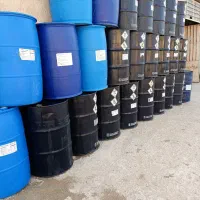 بشکه آهنی و پلاستیکی