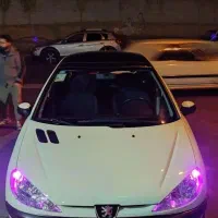 206 تیپ 3 پاناروما اخرای 1401