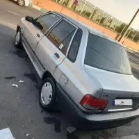 پراید مدل ۸۳