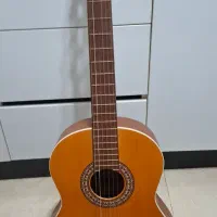 گیتار پارسی m5 زیر قیمت اکبند