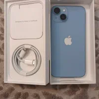 iphone 14 128 ch.blu|موبایل|پردیس, فاز ۴|دیوار