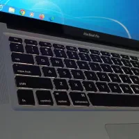 مک بوک 2010 i7 نسل 2 Qm|رایانه همراه|ایلام, |دیوار