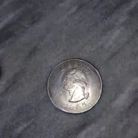 سکه ی دلار عتیقه