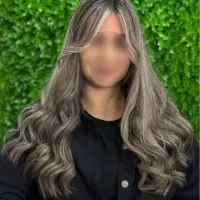 خدمات رنگ و لایت