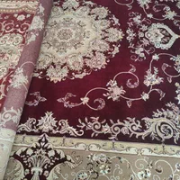 فرش 12متری|فرش|اصفهان, ناصرخسرو|دیوار