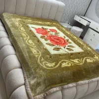 پتوی دو نفره و تک نفره|رختخواب، بالش، پتو|شیراز, شاه قلی بیگی|دیوار