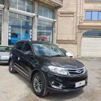 تیگو 5 مدل 95 خاص