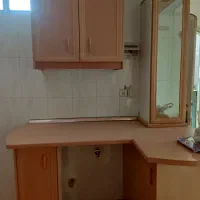 فروش ۱۲ متر کابینت  ام دی آف با ظرف شور و هود|مصالح و تجهیزات ساختمان|شهرضا, |دیوار