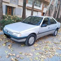 405مدل 88|خودرو سواری و وانت|همدان, |دیوار