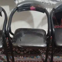 صندلی اداری