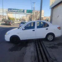 ساینا 98|خودرو سواری و وانت|قم, پردیسان|دیوار