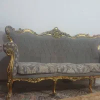 مبلمان سلطنتی بهترین چوپ